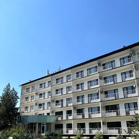 Tourist Hotel シムケント エクステリア 写真