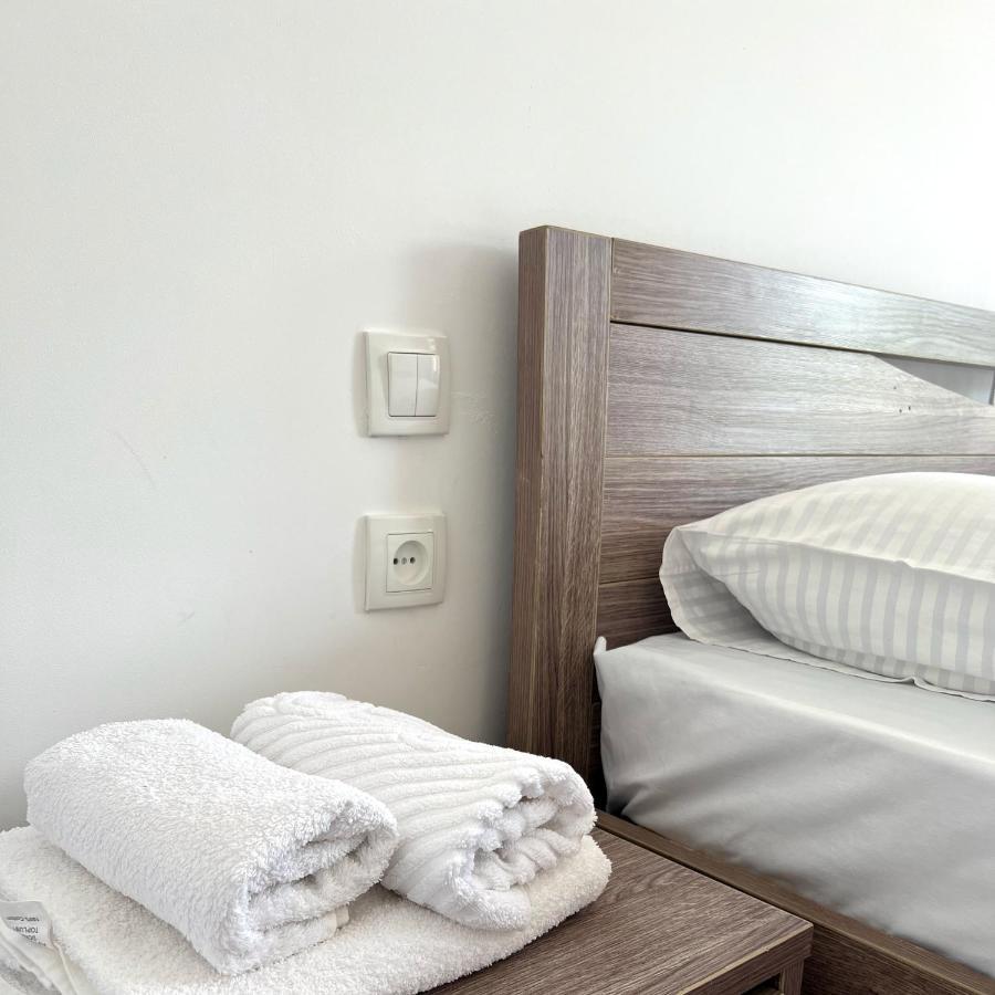 Tourist Hotel シムケント エクステリア 写真