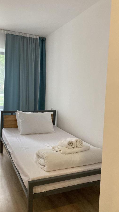 Tourist Hotel シムケント エクステリア 写真