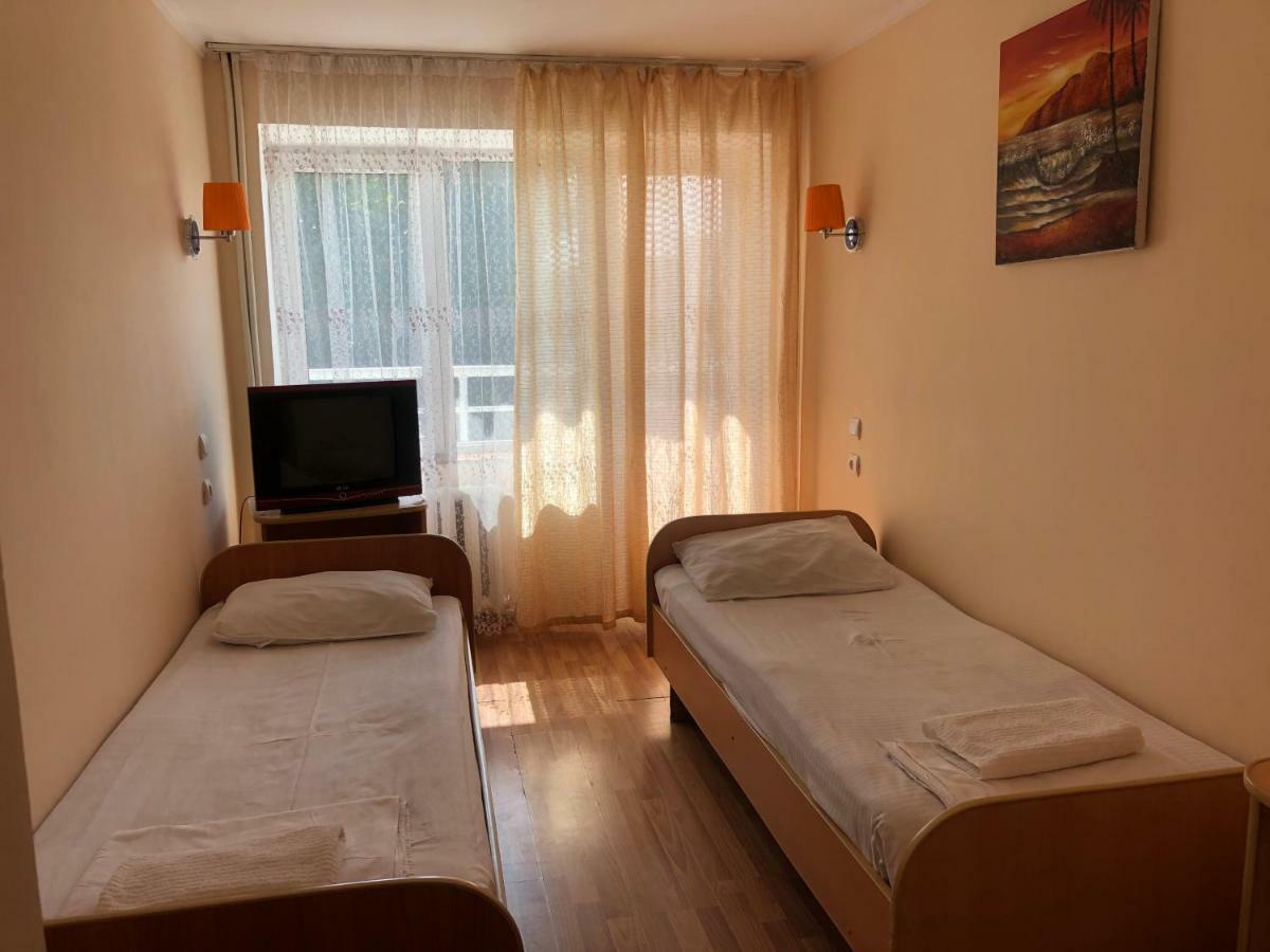 Tourist Hotel シムケント エクステリア 写真